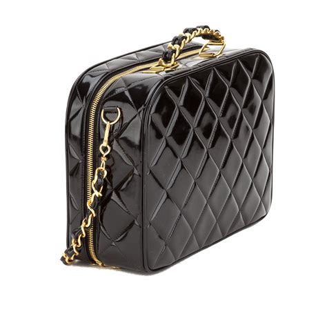 chanel outlet purses|chanel pre owned purses.